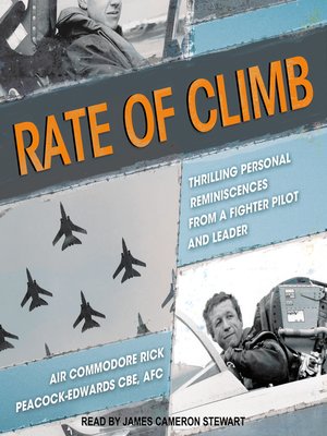 cover image of Rate of Climb